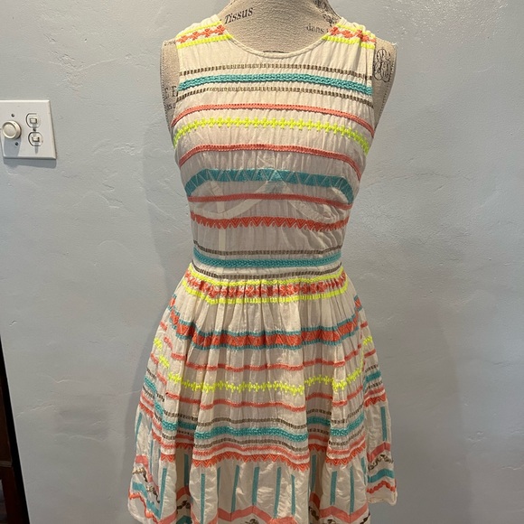Plenty by Tracy Reese Dress Size 8 - Picture 1 of 11